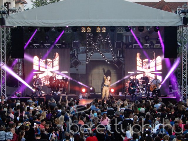 Városnapi zárókoncert 19